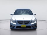 2013 Mercedes-Benz E-Class - Preview 3