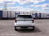 2027 Ford Explorer - Preview 7