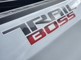 2026 Chevrolet Silverado 1500 - Preview 9