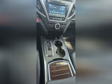 2018 Acura MDX - Preview 14