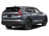 2027 Honda CR-V - Preview 2