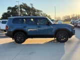 2025 Toyota Land Cruiser - Preview 6