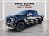 2022 Ford F-250 - Preview 3