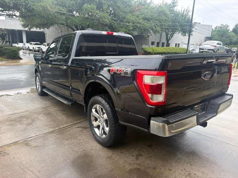 2021 Ford F-150 - Image 3