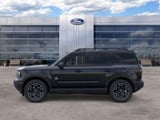2026 Ford Bronco Sport - Preview 3