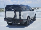 2026 Land Rover Defender - Preview 7