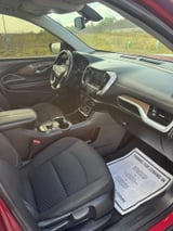 2018 GMC Terrain - Preview 5