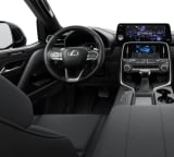 2026 Lexus LX - Preview 7