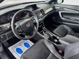 2016 Honda Accord - Preview 9