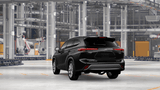 2026 Toyota Highlander - Preview 7