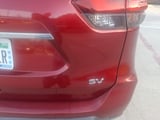 2018 Nissan Rogue - Preview 6