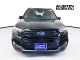 2026 Subaru Forester - Preview 2