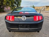2012 Ford Mustang - Preview 6