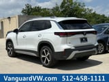 2026 Volkswagen Tiguan - Preview 9