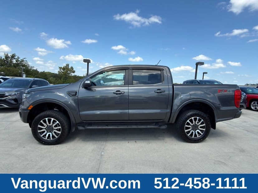 2019 Ford Ranger - Image 2