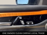 2023 Jeep Grand Wagoneer - Preview 11