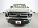 2025 Toyota Tacoma - Preview 3