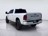 2025 Ram 2500 - Preview 3