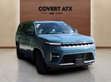 2026 Jeep Grand Wagoneer - Preview 7