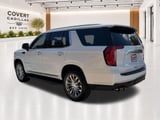2022 GMC Yukon - Preview 7