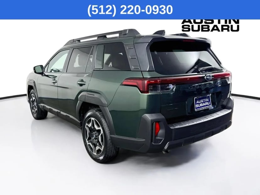 2026 Subaru Outback - Image 3