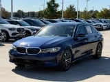 2020 BMW 3 Series - Preview 8