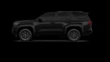 2026 Toyota 4runner - Preview 4