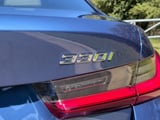 2024 BMW 3 Series - Preview 9