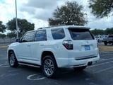2023 Toyota 4Runner - Preview 5
