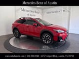 2020 Subaru Crosstrek - Preview 2