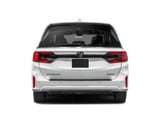 2026 Honda Odyssey - Preview 8