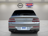 2024 Genesis GV80 - Preview 3
