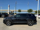 2025 Volkswagen Atlas - Preview 7
