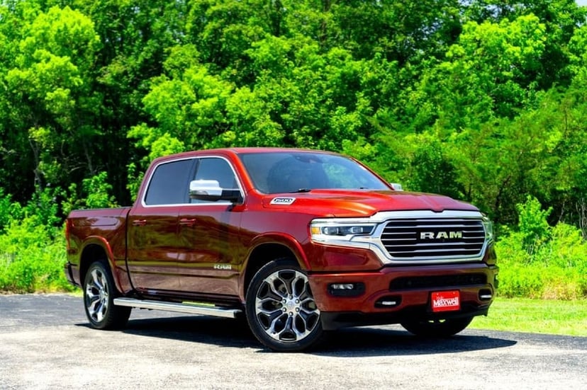 2023 Ram 1500 - Image 1