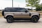 2026 Land Rover Defender - Preview 8