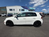 2012 Volkswagen GTI - Preview 3