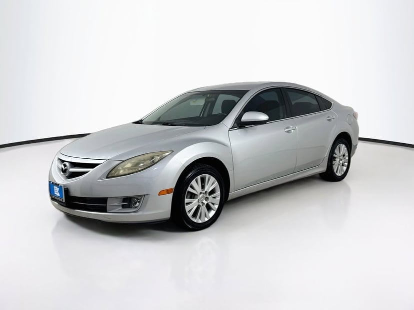2010 Mazda Mazda6 - Image 1