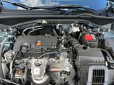 2027 Honda HR-V - Preview 13