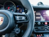 2026 Porsche Macan - Preview 16