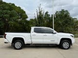 2024 Toyota Tacoma - Preview 6