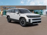 2025 Hyundai Santa Fe - Preview 6
