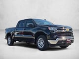2026 Chevrolet Silverado 1500 - Preview 7
