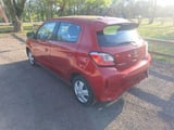 2024 Mitsubishi Mirage - Preview 3