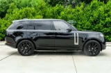 2023 Land Rover Range Rover - Preview 10