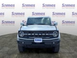 2026 Ford Bronco - Preview 3