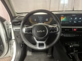 2025 Kia K5 - Preview 10
