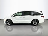 2026 Honda Odyssey - Preview 8