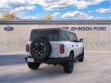 2026 Ford Bronco - Preview 8