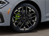 2027 Kia K5 - Preview 9