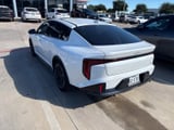 2025 Kia K4 - Preview 8